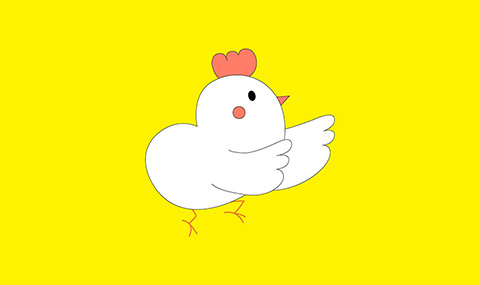 こけこっこぴんく 闘魂